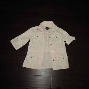 Women jacket
